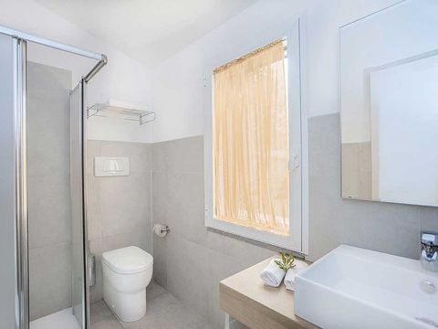 BUNGALOW 4 personnes - Deluxe Plus  - 40m²