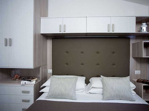 BUNGALOW 6 personnes - Deluxe Plus  - 40m² BUNGALOW 6 personnes - Deluxe Plus  - 40m²