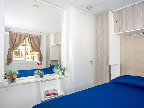 BUNGALOW 4 personnes - Trendy