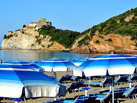 Camping Village Baia Azzurra - Camping Grosseto - Image N°37