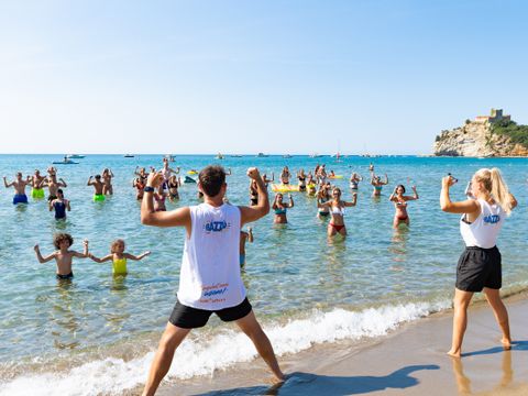 Camping Village Baia Azzurra - Camping Grosseto - Image N°39