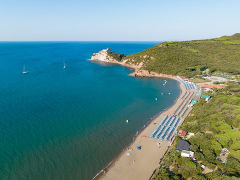 Camping Village Baia Azzurra - Camping Grosseto - Image N°90