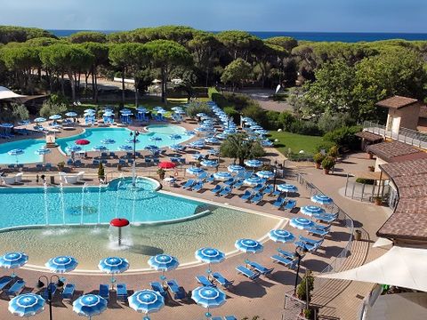 Camping Village Baia Azzurra - Camping Grosseto - Image N°11