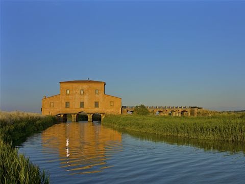 Camping Village Baia Azzurra - Camping Grosseto - Image N°27