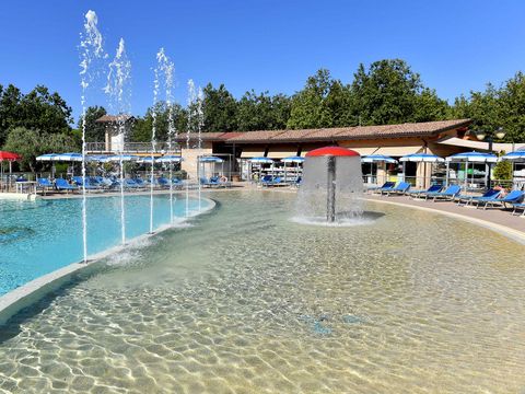 Camping Village Baia Azzurra - Camping Grosseto - Image N°7