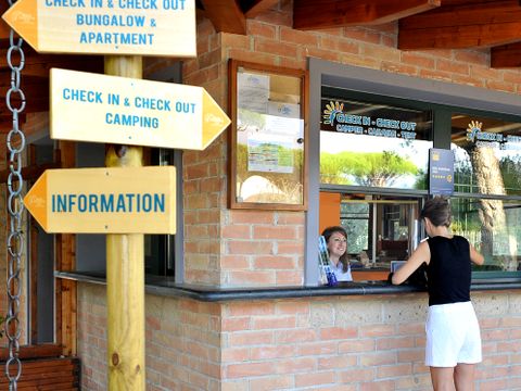 Camping Village Baia Azzurra - Camping Grosseto - Image N°54