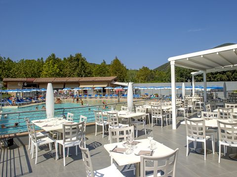 Camping Village Baia Azzurra - Camping Grosseto - Image N°65