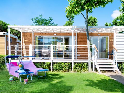 Camping Village Baia Azzurra - Camping Grosseto - Image N°50