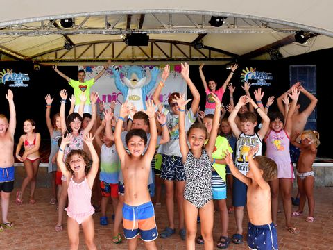 Camping Village Baia Azzurra - Camping Grosseto - Image N°17