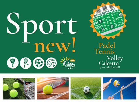 Camping Village Baia Azzurra - Camping Grosseto - Image N°33