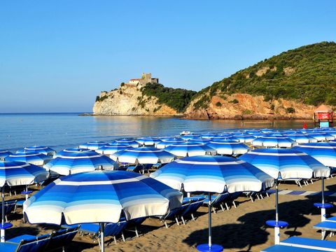 Camping Village Baia Azzurra - Camping Grosseto - Image N°44