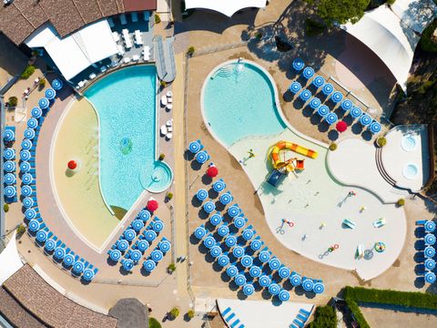 Camping Village Baia Azzurra - Camping Grosseto - Image N°51