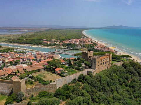 Camping Village Baia Azzurra - Camping Grosseto - Image N°66