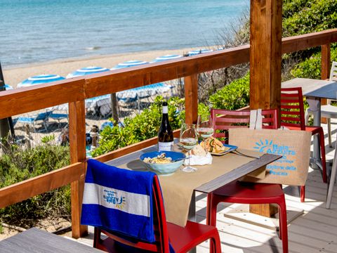 Camping Village Baia Azzurra - Camping Grosseto - Image N°24