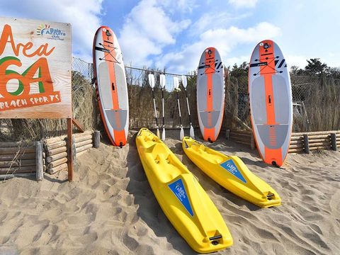 Camping Village Baia Azzurra - Camping Grosseto - Image N°14