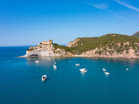 Camping Village Baia Azzurra - Camping Grosseto - Image N°28