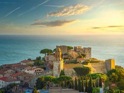 Camping Village Baia Azzurra - Camping Grosseto - Image N°80