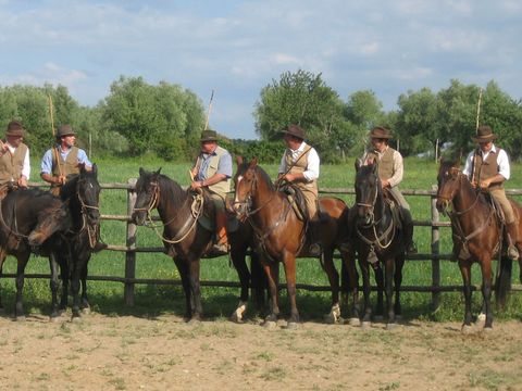 Camping Village Baia Azzurra - Camping Grosseto - Image N°70