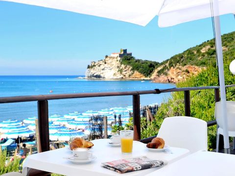 Camping Village Baia Azzurra - Camping Grosseto - Image N°39