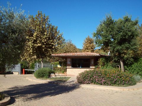Camping Village Baia Azzurra - Camping Grosseto - Image N°36