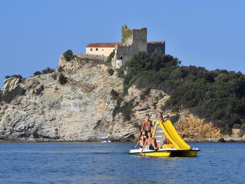 Camping Village Baia Azzurra - Camping Grosseto - Image N°47