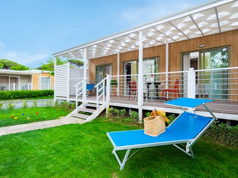 Camping Village Baia Azzurra - Camping Grosseto - Image N°81