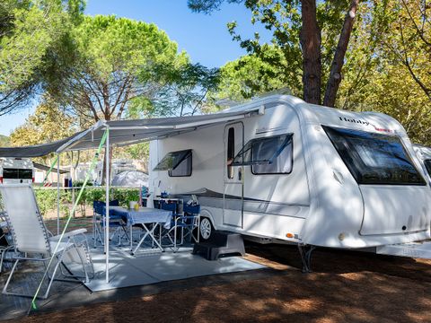 Camping Village Baia Azzurra - Camping Grosseto - Image N°56