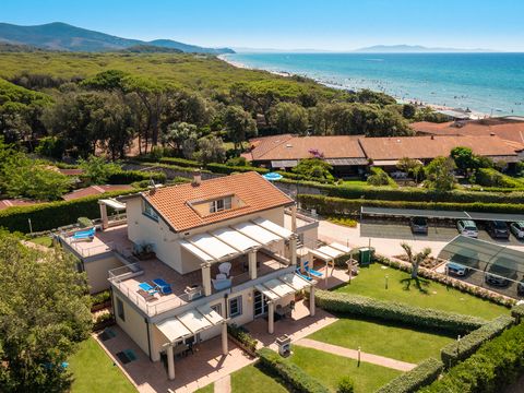 Camping Village Baia Azzurra - Camping Grosseto - Image N°46