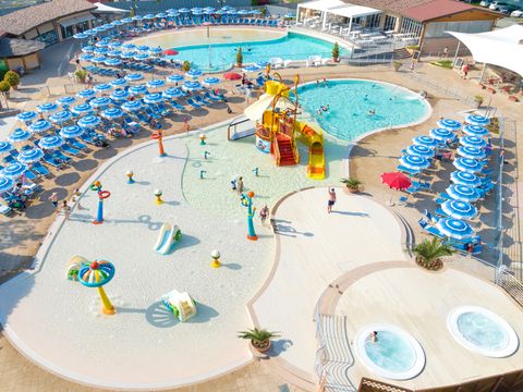 Camping Village Baia Azzurra - Camping Grosseto - Image N°61