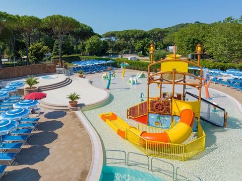 Camping Village Baia Azzurra - Camping Grosseto - Image N°49