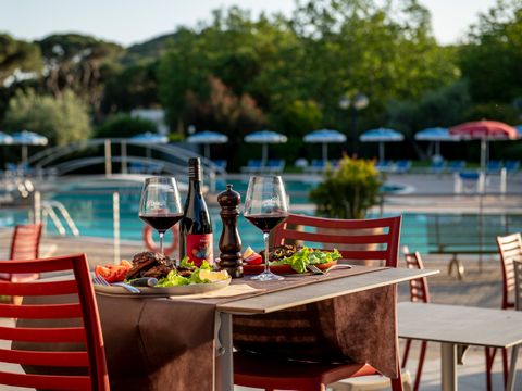 Camping Village Baia Azzurra - Camping Grosseto - Image N°22