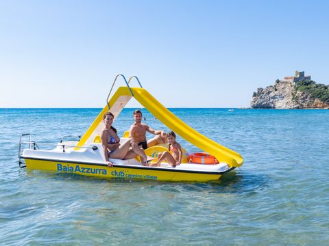 Camping Village Baia Azzurra - Camping Grosseto - Image N°94