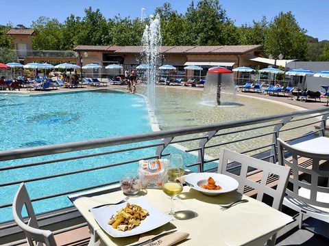 Camping Village Baia Azzurra - Camping Grosseto - Image N°29