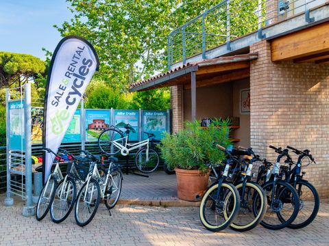 Camping Village Baia Azzurra - Camping Grosseto - Image N°68