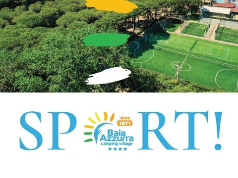 Camping Village Baia Azzurra - Camping Grosseto - Image N°62