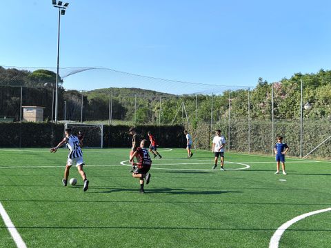 Camping Village Baia Azzurra - Camping Grosseto - Image N°8