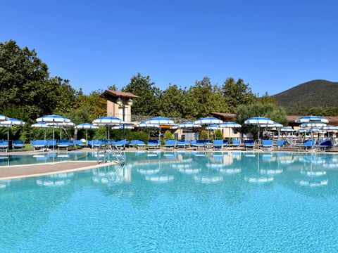 Camping Village Baia Azzurra - Camping Grosseto - Image N°3