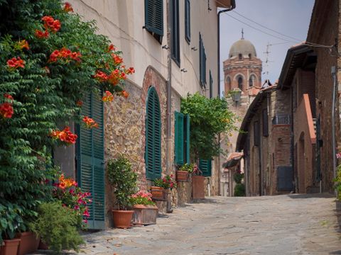 Camping Village Baia Azzurra - Camping Grosseto - Image N°65