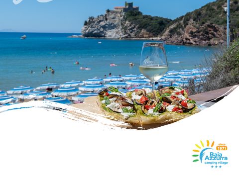Camping Village Baia Azzurra - Camping Grosseto - Image N°38