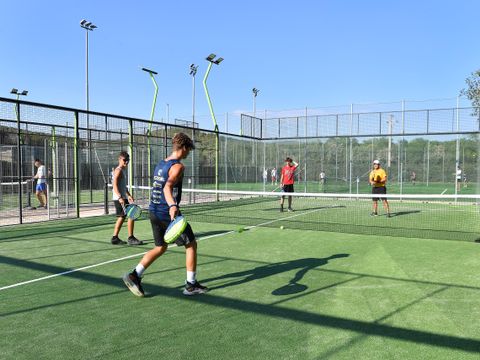 Camping Village Baia Azzurra - Camping Grosseto - Image N°7