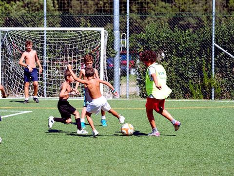 Camping Village Baia Azzurra - Camping Grosseto - Image N°73