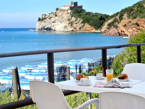 Camping Village Baia Azzurra - Camping Grosseto - Image N°34