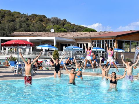 Camping Village Baia Azzurra - Camping Grosseto - Image N°10