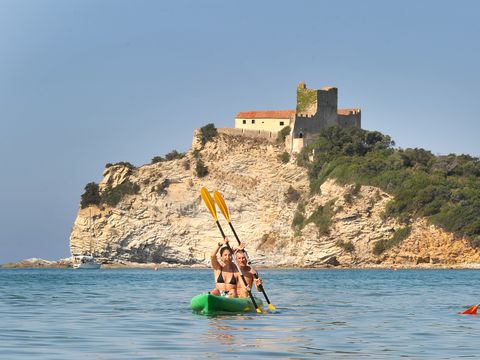 Camping Village Baia Azzurra - Camping Grosseto - Image N°59