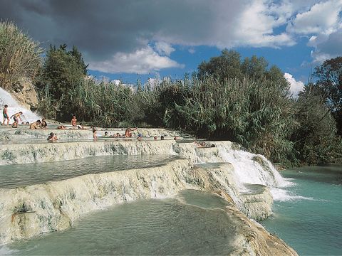 Camping Village Baia Azzurra - Camping Grosseto - Image N°111
