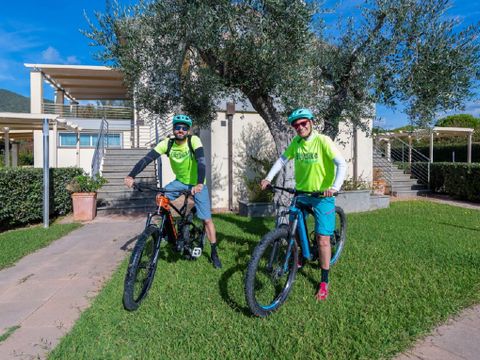 Camping Village Baia Azzurra - Camping Grosseto - Image N°12