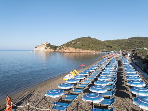 Camping Village Baia Azzurra - Camping Grosseto - Image N°77