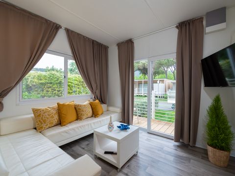 Camping Village Baia Azzurra - Camping Grosseto - Image N°83