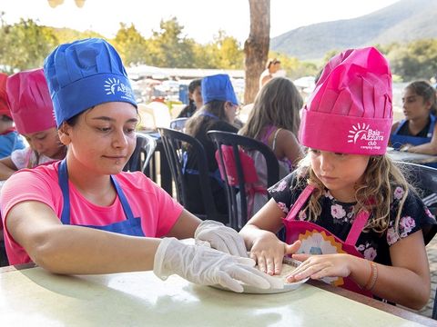 Camping Village Baia Azzurra - Camping Grosseto - Image N°37