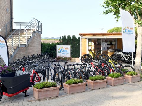 Camping Village Baia Azzurra - Camping Grosseto - Image N°78